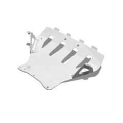 Защита двигателя для Chevrolet Niv@ SE (Дюраль 5 мм)