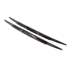 Щетки стеклоочистителя B@3 2108-21099 (компл. 2 шт.), (2108-5205070)