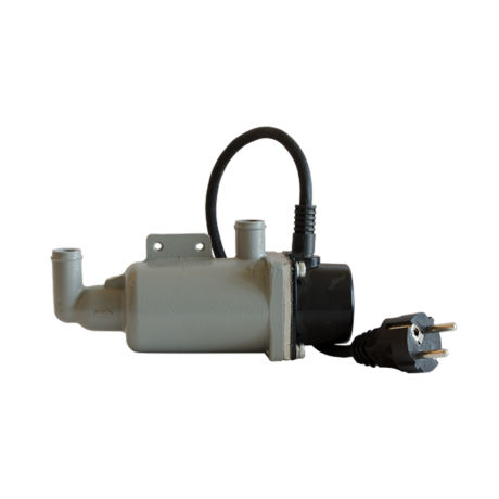 Предпусковой подогреватель двигателя "Магнум П18/18-2,0Т-220 купить недорого с доставкой в Астана