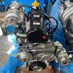 Двигатель B@3-2130 (двигатель в сборе) инжектор