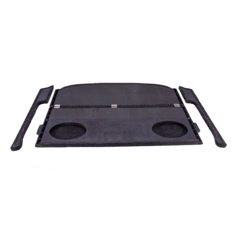 Полка для L@DA Vesт@ SW, SW Cross (отв. под динамики 6х9 дюймов) купить недорого с доставкой в Астана