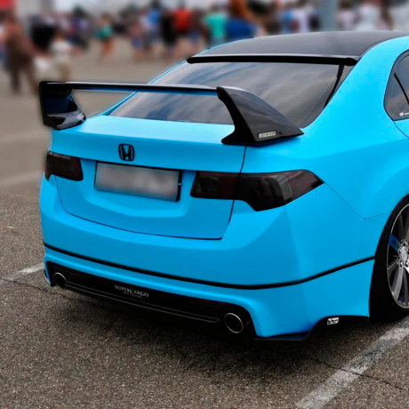 Аэродинамический обвес "Mugen" для HONDA Accord VIII (2008-2012 г.в.) купить недорого с доставкой в Астана