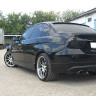 Аэродинамический обвес для BMW 3 series (E90) (2005-2008) купить недорого с доставкой в Астана