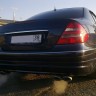 Аэродинамический обвес "Wald" Mercedes-Benz W211 купить недорого с доставкой в Астана
