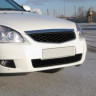 Вставка в бампер B@3 2170, 2171, 2172 "L@DA Prior@" соты купить недорого с доставкой в Астана