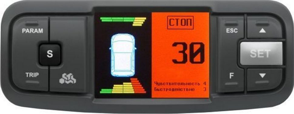 Бортовой компьютер Multitronics TC 740 купить недорого с доставкой в Астана