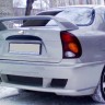 Аэродинамический обвес "Атланта" Chevrolet Lanos/Sens/Chance купить недорого с доставкой в Астана