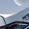 Лип Спойлер для Toyota Camry V50 /V55 (2012-2017) купить недорого с доставкой в Астана