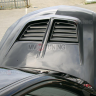 Капот в стиле EVO (в сборе) для Mitsubishi Lancer IX (2003-2009) купить недорого с доставкой в Астана