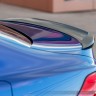 Спойлер на крышу багажника для Lexus IS III (2013-н.в.) купить недорого с доставкой в Астана