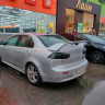 Спойлер "EVO" для Mitsubishi Lancer 10 (2007-2016) купить недорого с доставкой в Астана